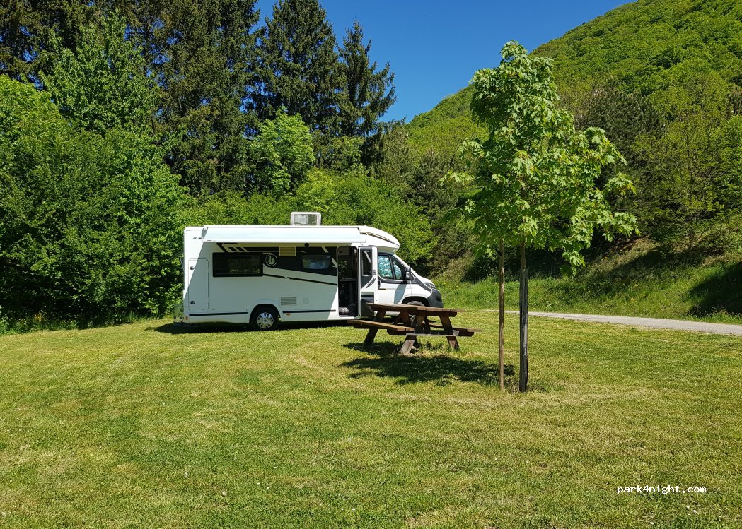 (38650) Saint-Martin-de-la-Cluze - 118 Route des Sources — foto 2