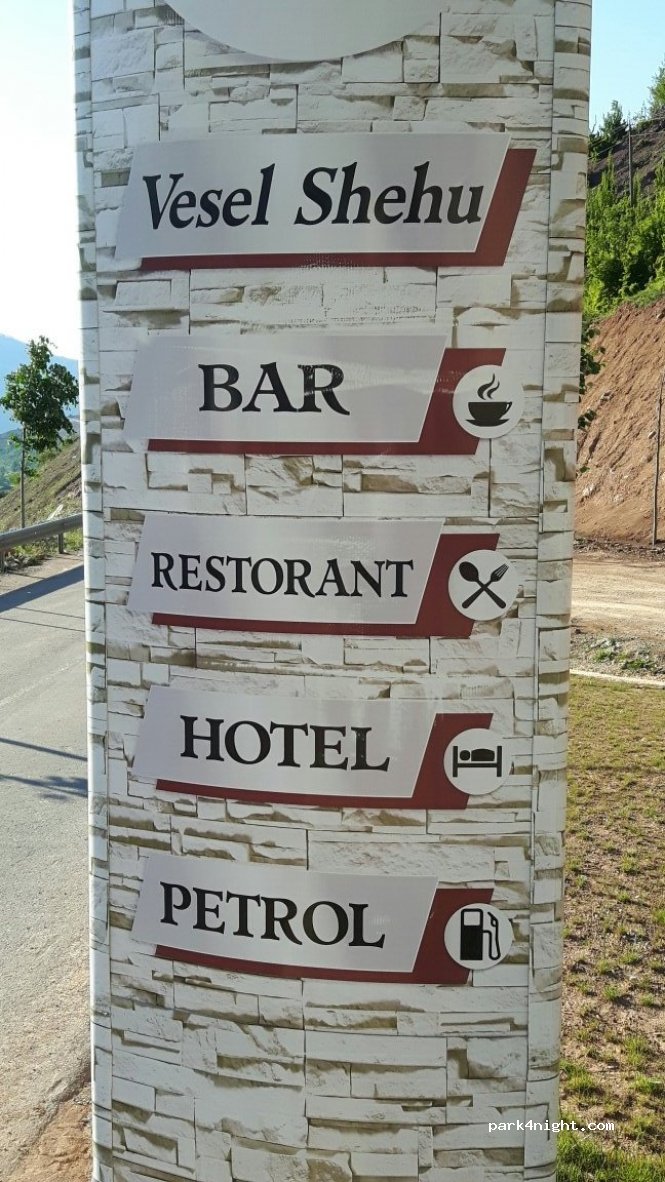 ()  - Kukës Peshkopi — foto
