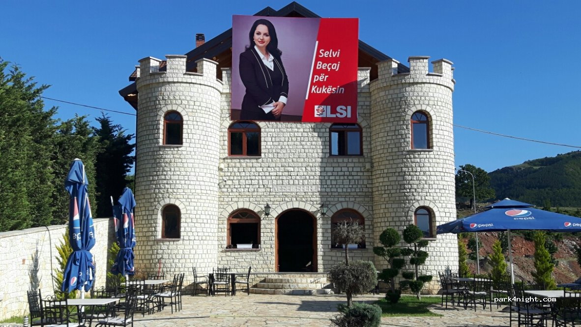 ()  - Kukës Peshkopi — foto 3