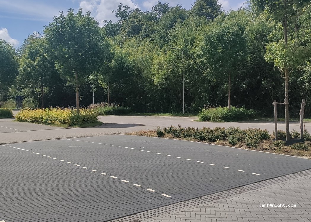 (7548 AS) Enschede - 275 Boekelosestraat — foto