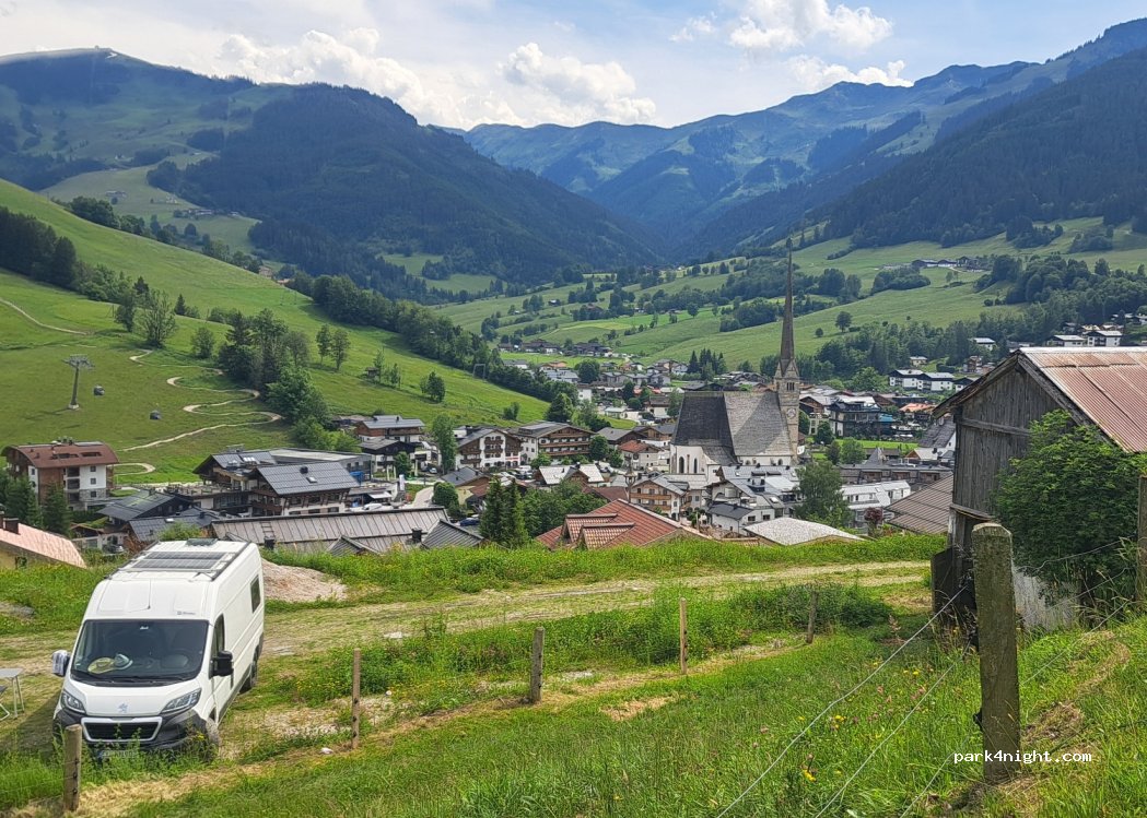 (5761) Maria Alm - 23 Schmiedhöfl — foto 2