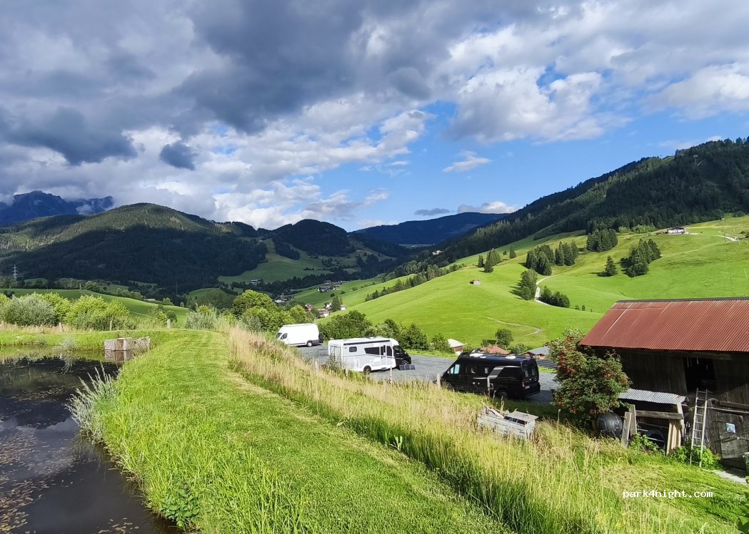 (5761) Maria Alm - 23 Schmiedhöfl — foto 5