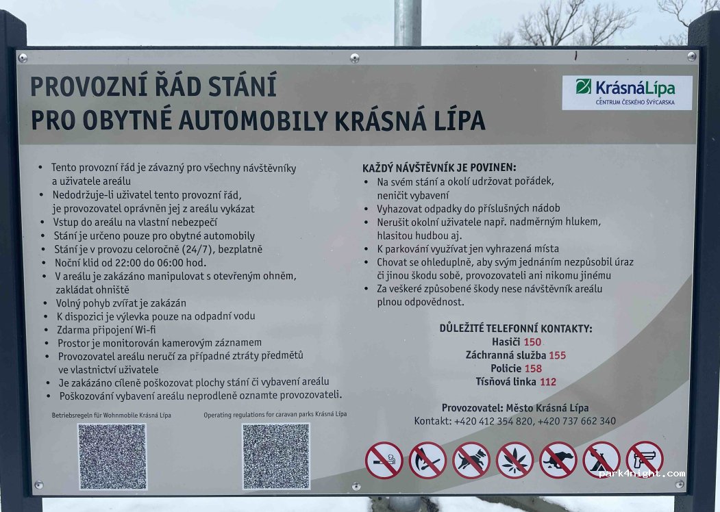 (407 46) Krásná Lípa - 26 Mánesova — foto 3