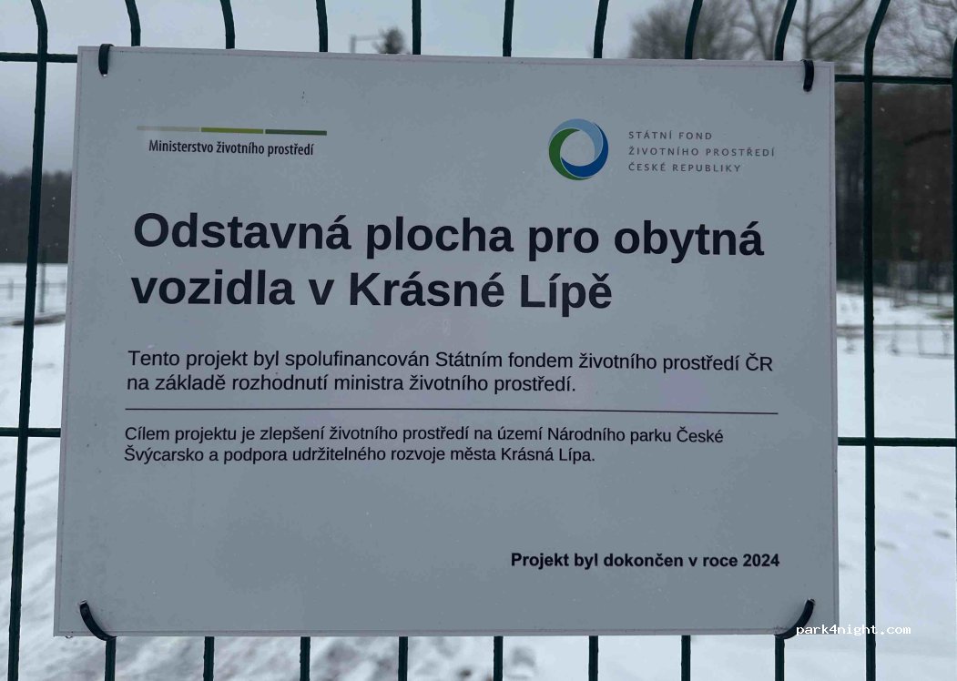 (407 46) Krásná Lípa - 26 Mánesova — foto 5