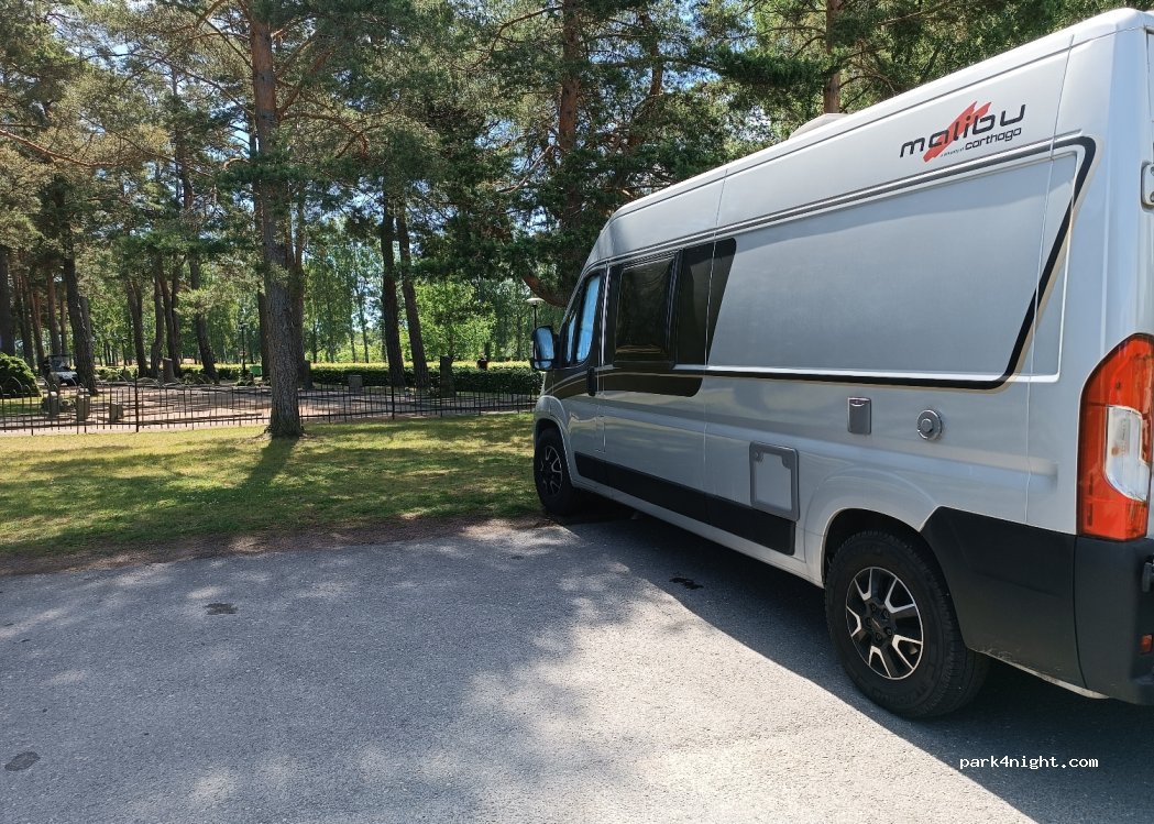 (593 52) Västervik - — foto