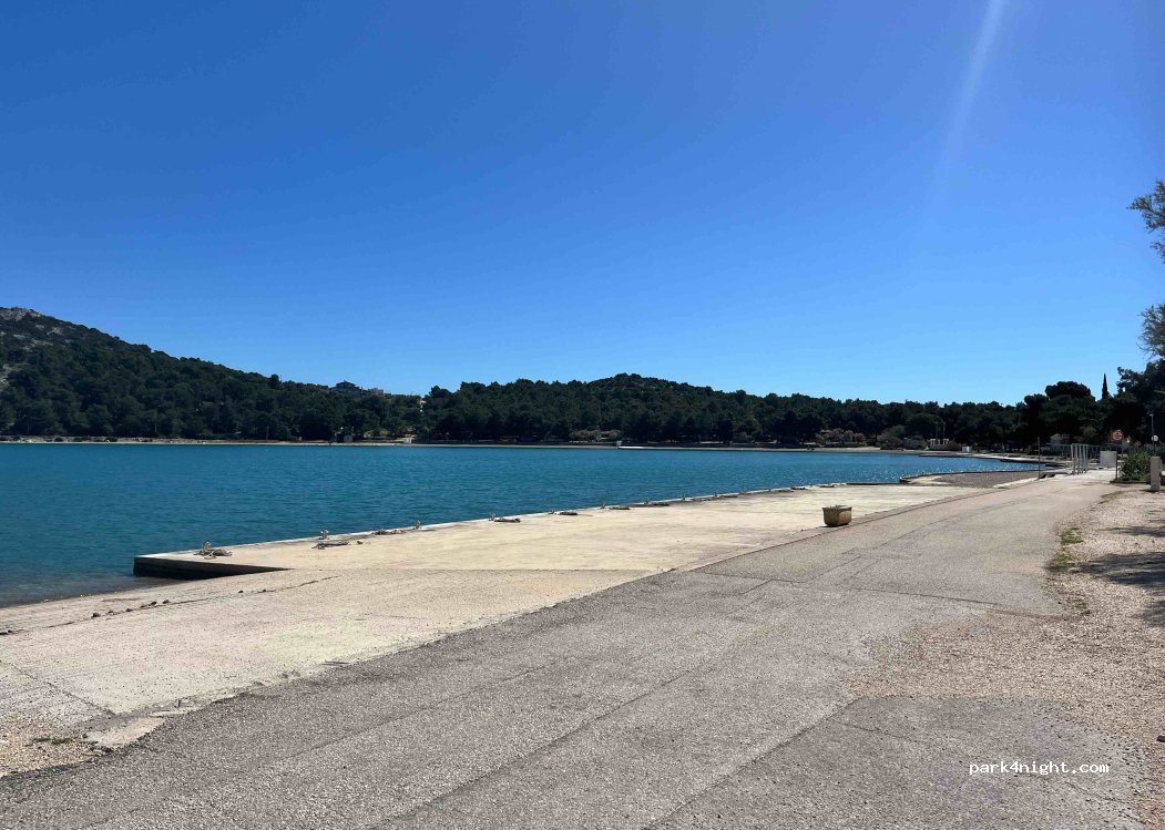 Camp Jezera Lovišća Murter — foto 4