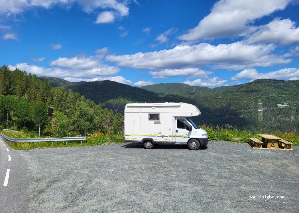 (3880) Dalen - 343 Skafsåvegen — foto