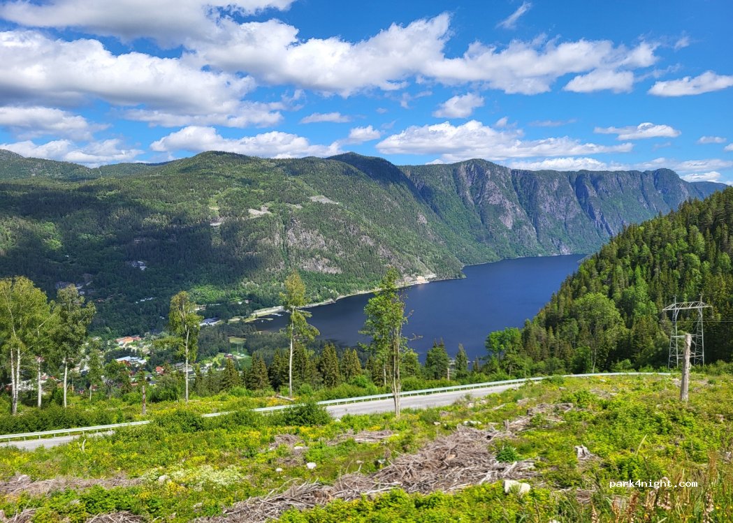 (3880) Dalen - 343 Skafsåvegen — foto 3