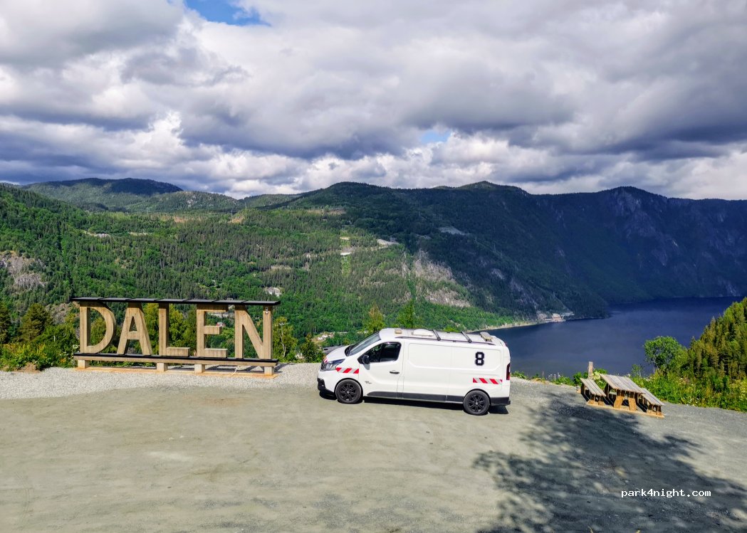 (3880) Dalen - 343 Skafsåvegen — foto 5