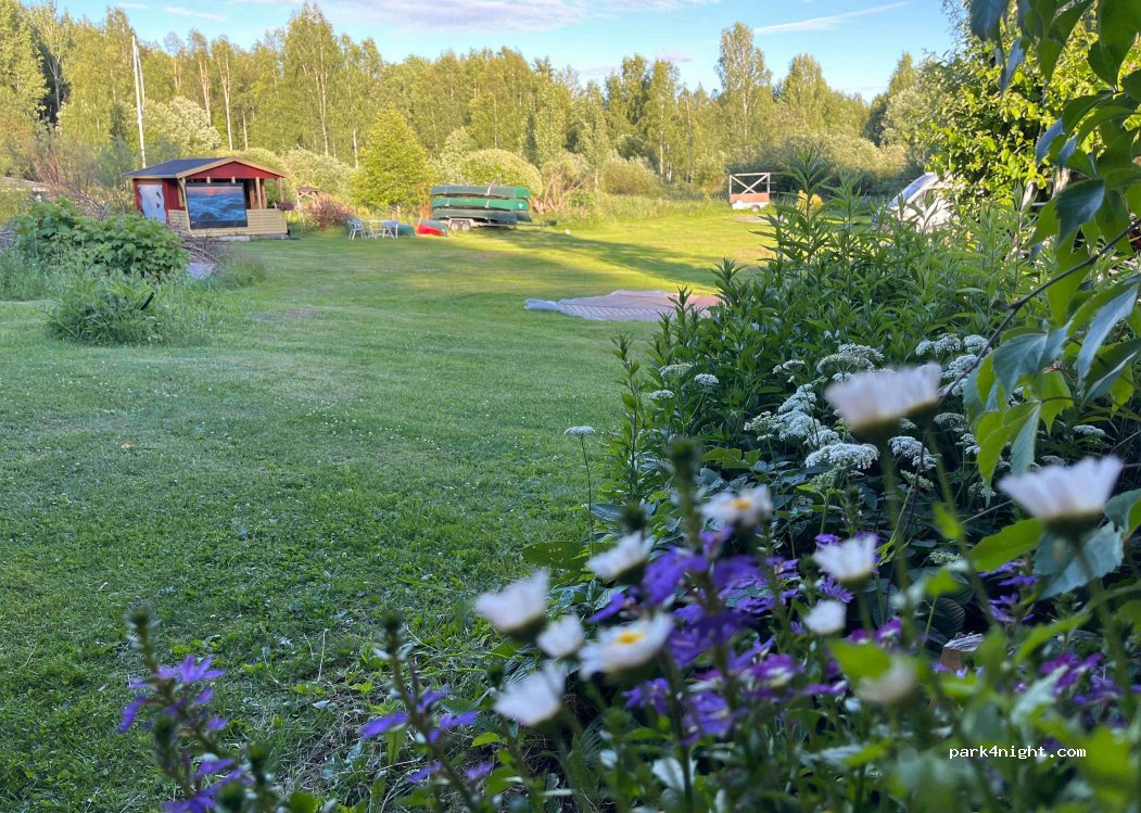 Nuuksio Hostel and Camping — foto 3