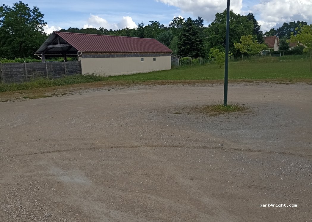 (45510) Vienne-en-Val - 12 Chemin de Montmasse — foto