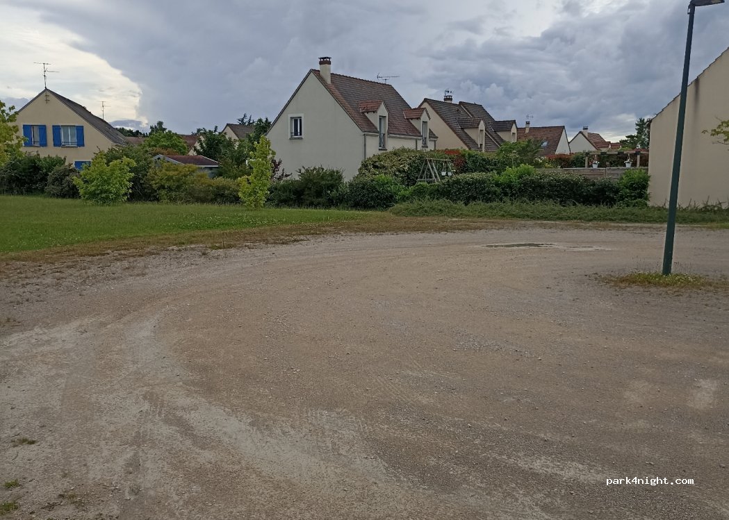 (45510) Vienne-en-Val - 12 Chemin de Montmasse — foto 2