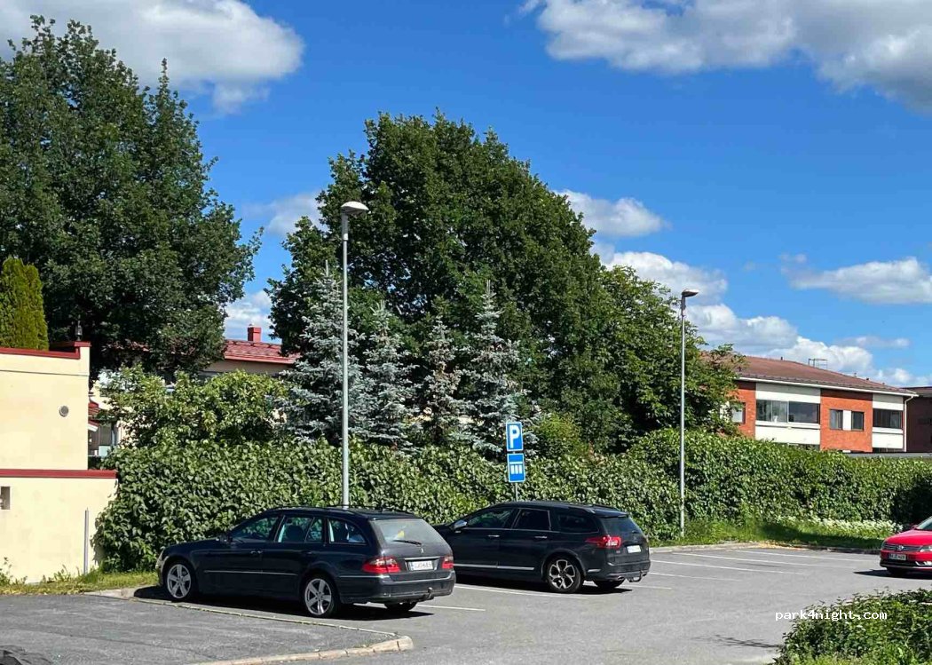(38200) Sastamala - 1 Saarikatu — foto 2