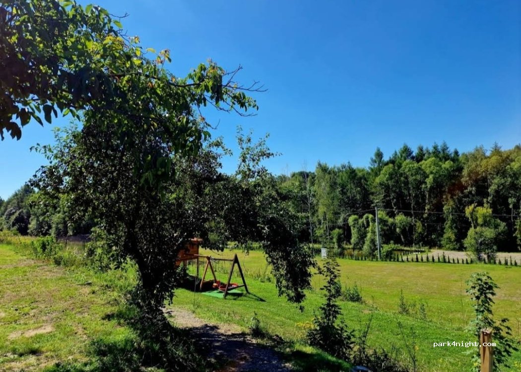 Camping-car Zacisze — foto 4