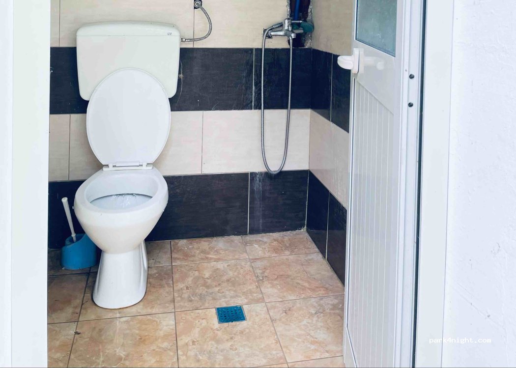 GuestHouse Gjovalin Lokthi — foto 3