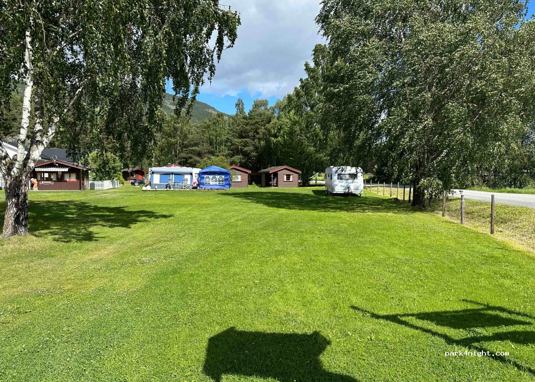 Heimtun Camping — foto 2