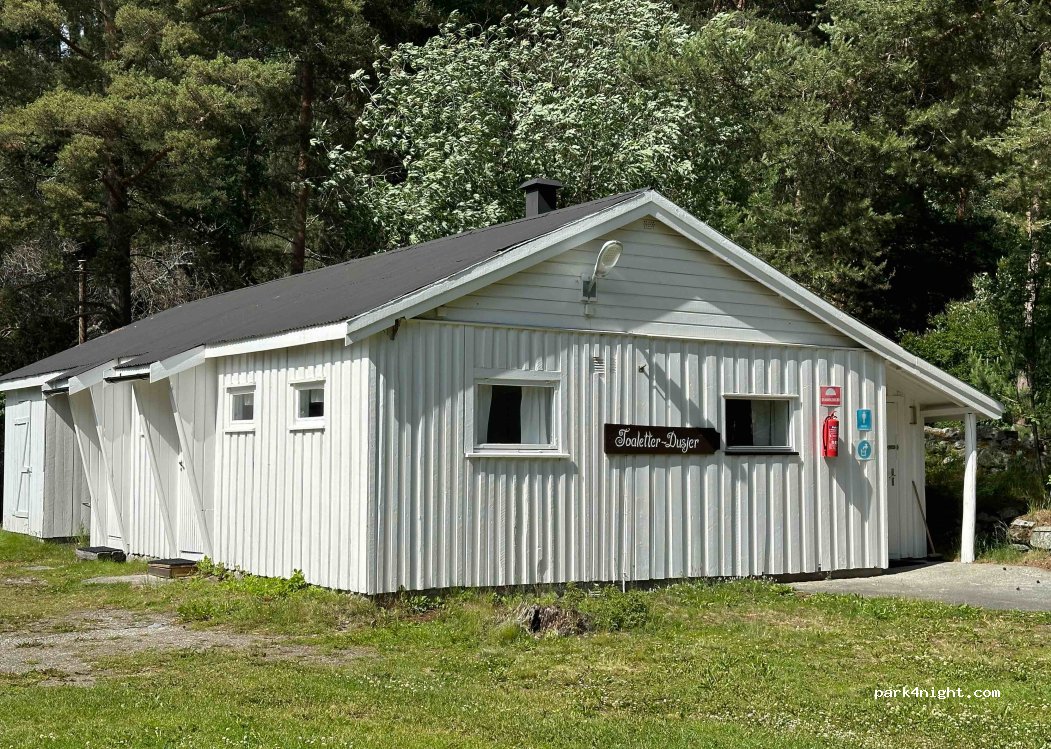 Heimtun Camping — foto 4