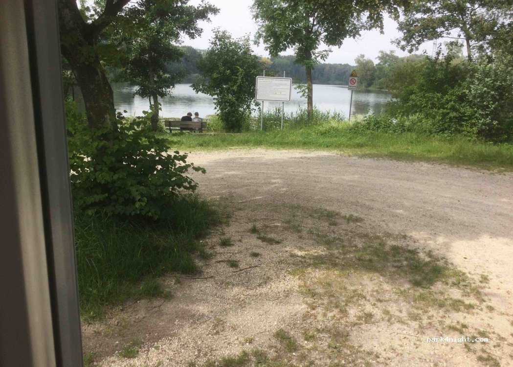 (86633) Neuburg an der Donau - 4 Nußschütt — foto