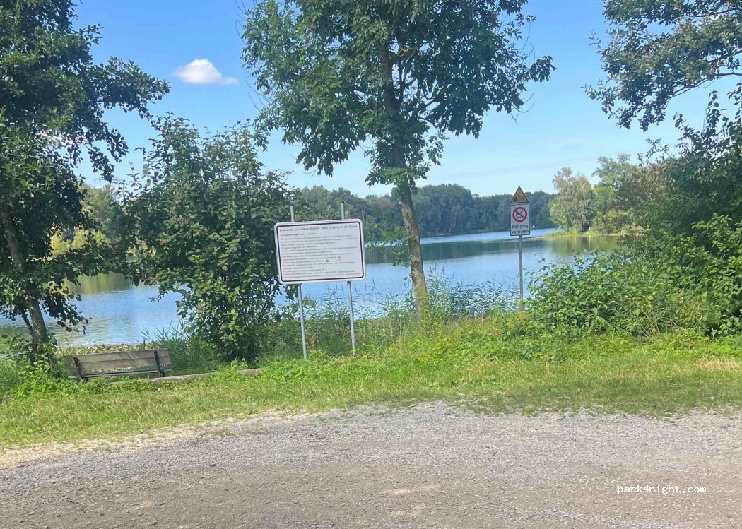(86633) Neuburg an der Donau - 4 Nußschütt — foto 2