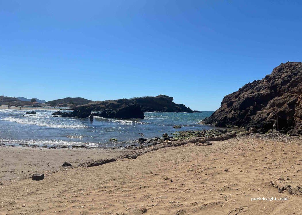 (30860) Puerto de Mazarrón - 326 Avenida de Bolnuevo — foto