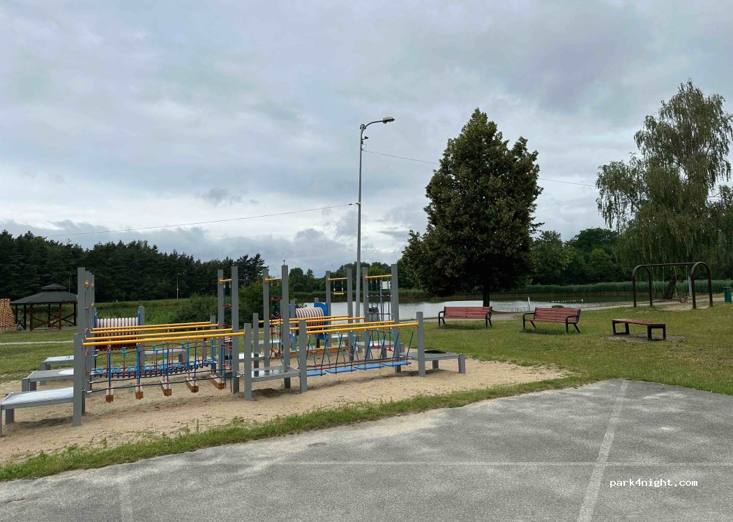 Ośrodek Nad Stawem — foto 4