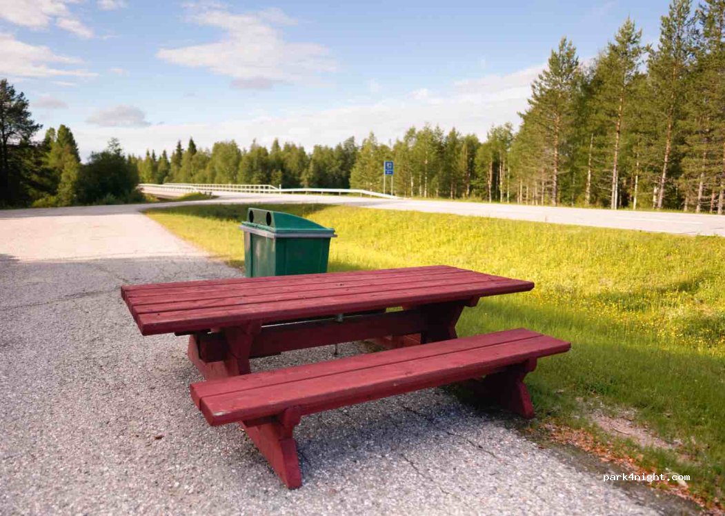(98710)  - 432 Kuusamontie — foto