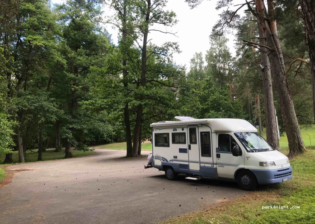 (15166) Joneikiškės - 302 Europos parko gatvė — foto