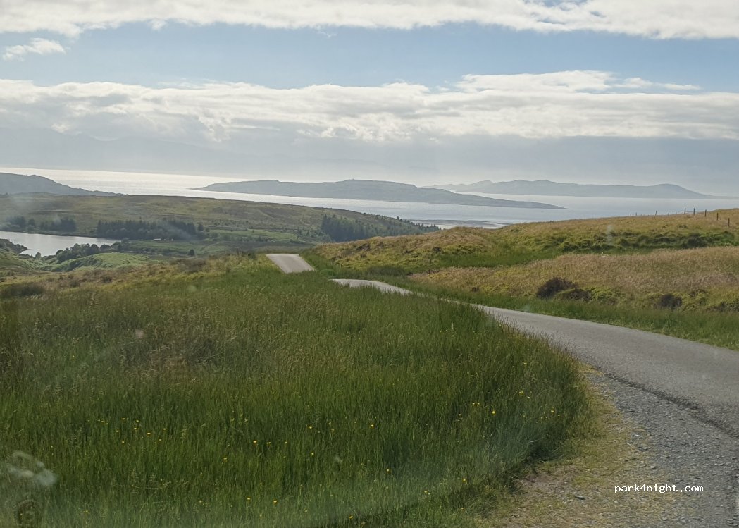 (KA23 9QP) Largs - — foto