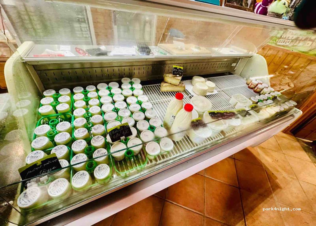 L'auberge Des Vaches — foto 4