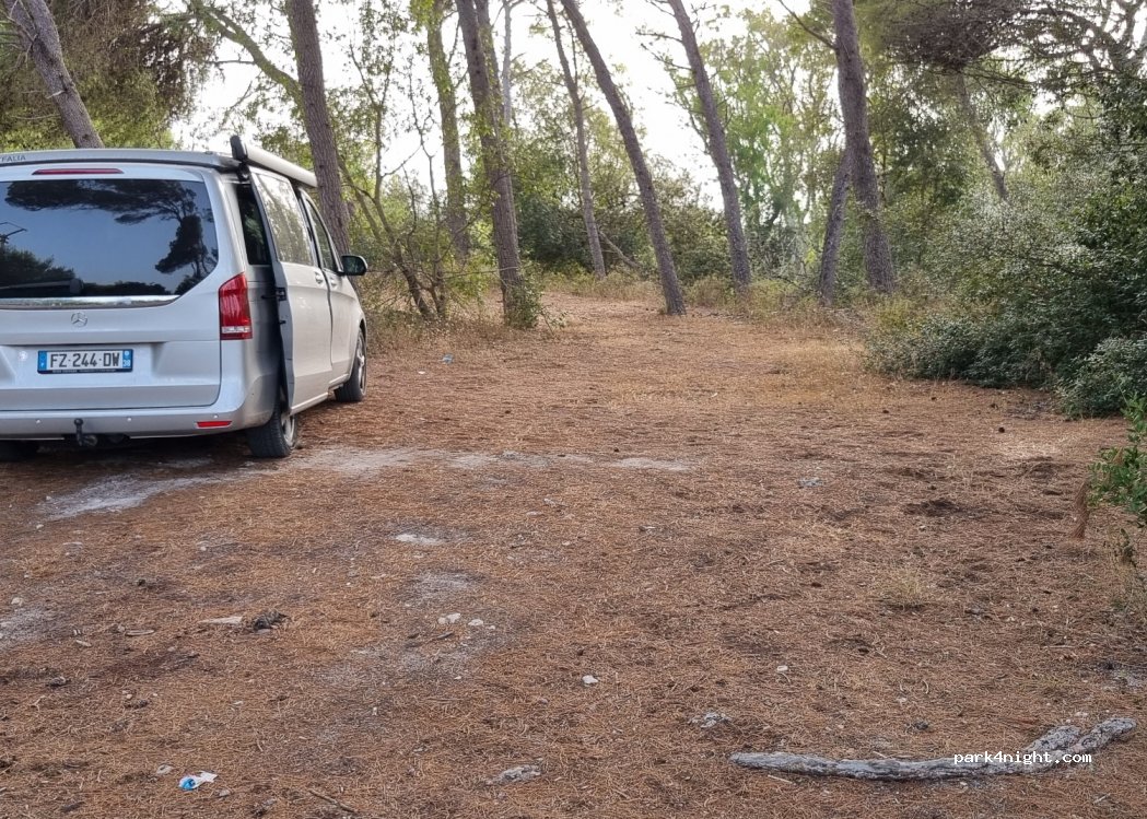 (73029) Torre Specchia Ruggeri - — foto