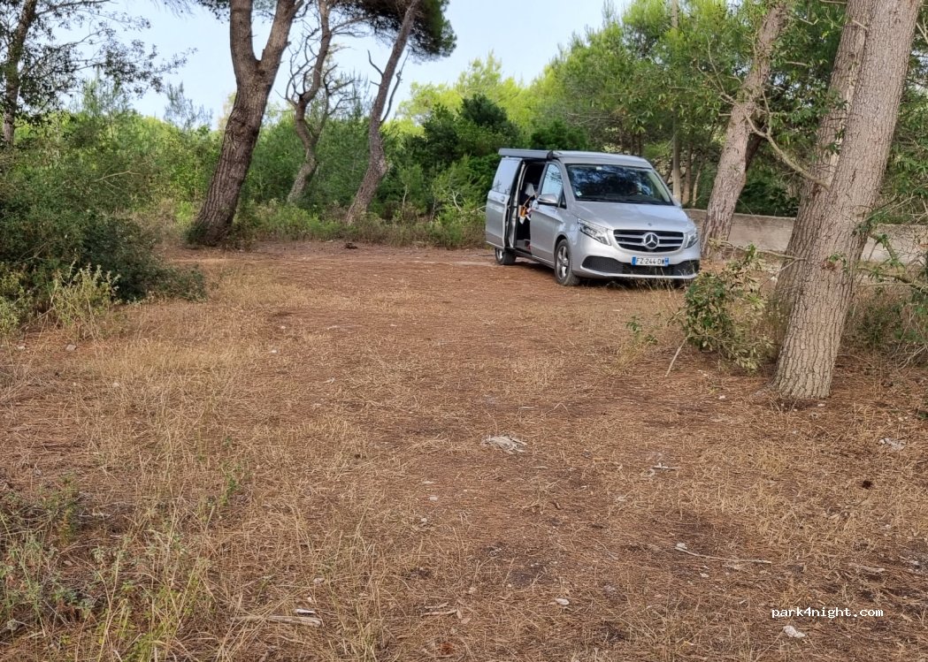 (73029) Torre Specchia Ruggeri - — foto 2