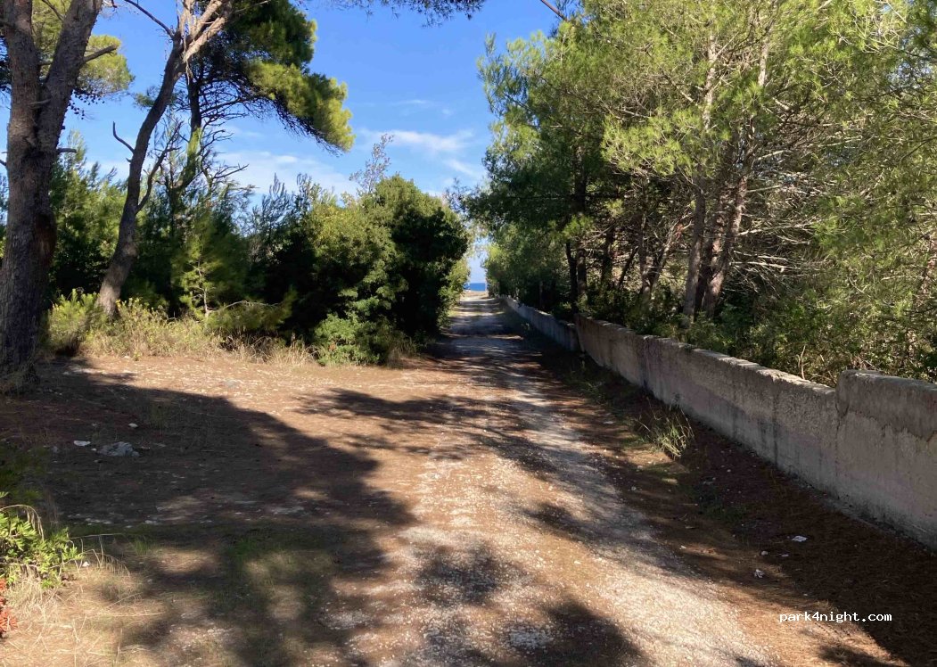 (73029) Torre Specchia Ruggeri - — foto 3