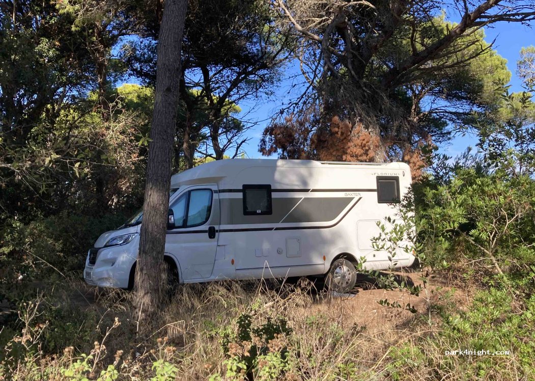 (73029) Torre Specchia Ruggeri - — foto 4