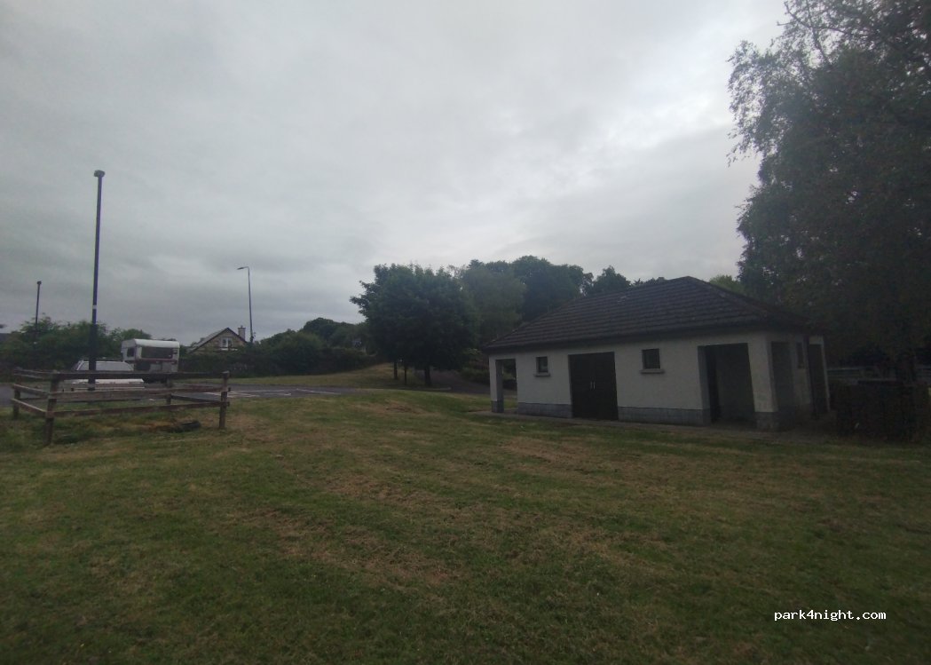 (N41 HY32) Drumshanbo - R208 — foto