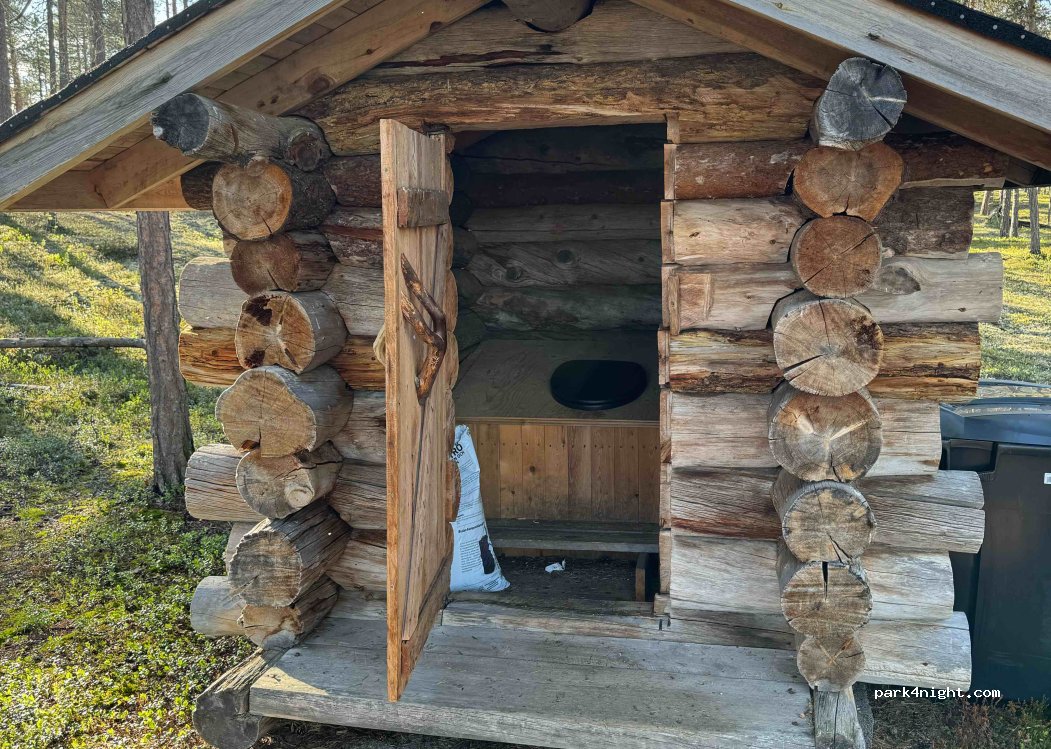 (99830) Urho Kekkonen National Park - — foto 2