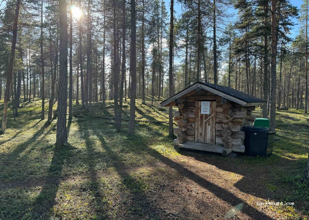 (99830) Urho Kekkonen National Park - — foto 3