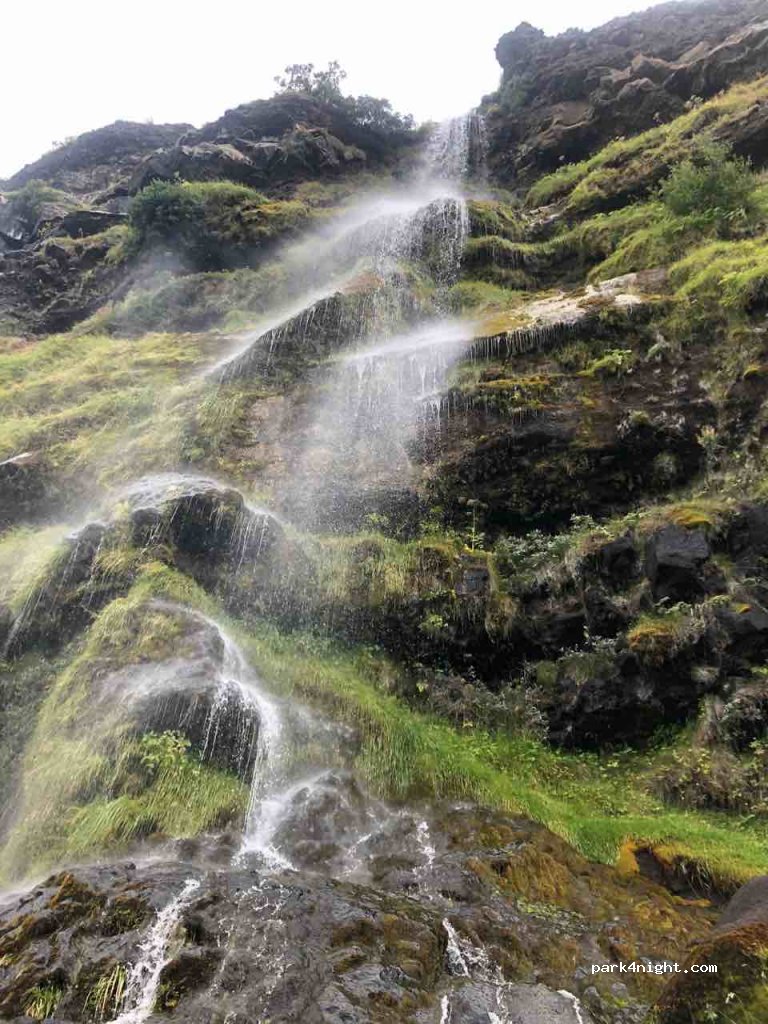 ()  - Fljótshlíðarvegur — foto 3