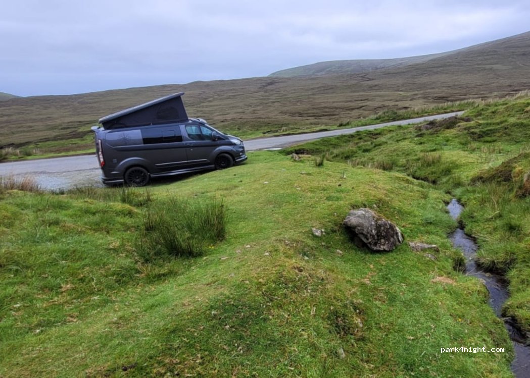 (IV51 9LB) Portree - — foto