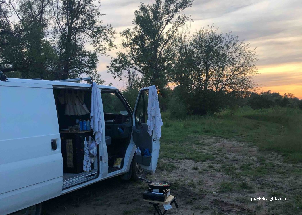 (05-660) Ostrołęka - — foto