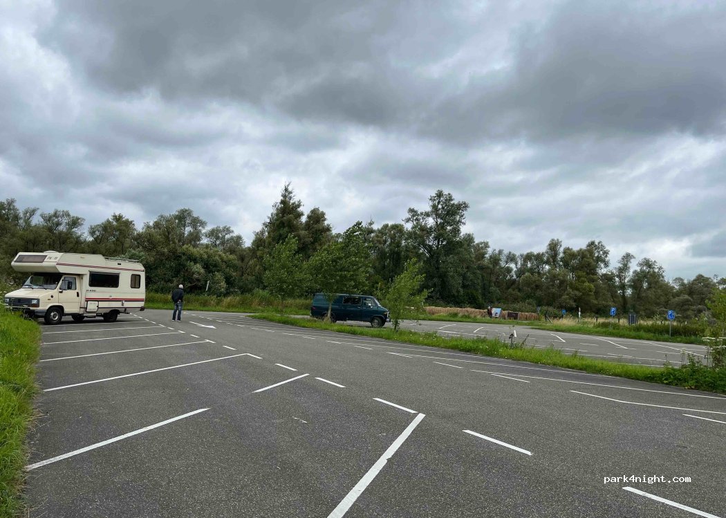 (4251 MR) Werkendam - 7 Spieringsluis — foto 2