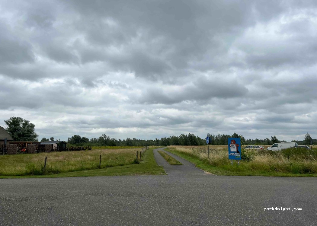 (4251 MR) Werkendam - 7 Spieringsluis — foto 4