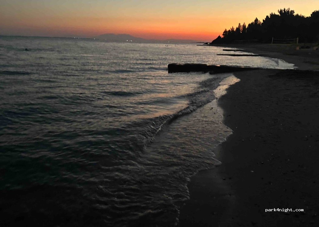 Scala Village Camping — foto