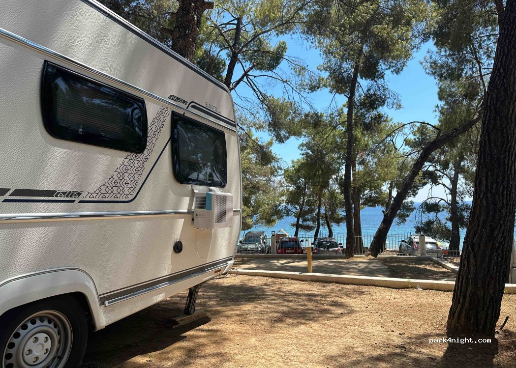 Scala Village Camping — foto 2