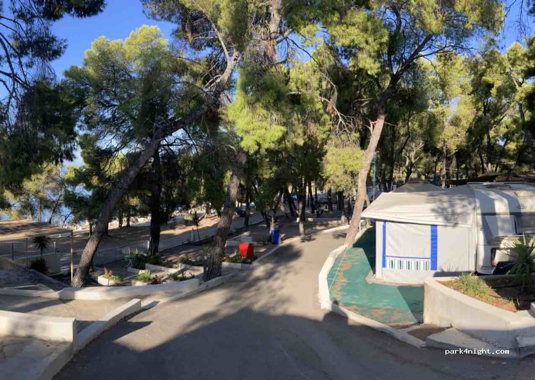 Scala Village Camping — foto 4