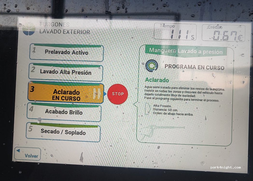 (29004) Málaga - 43 Carretera de la Azucarera Intelhorce — foto