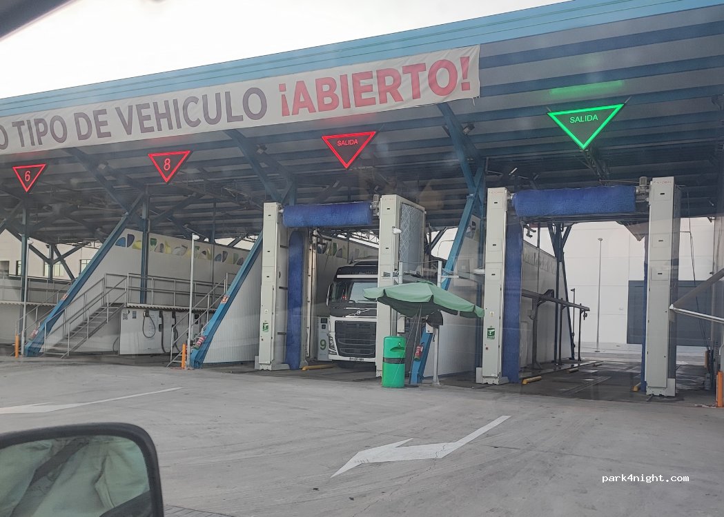 (29004) Málaga - 43 Carretera de la Azucarera Intelhorce — foto 2