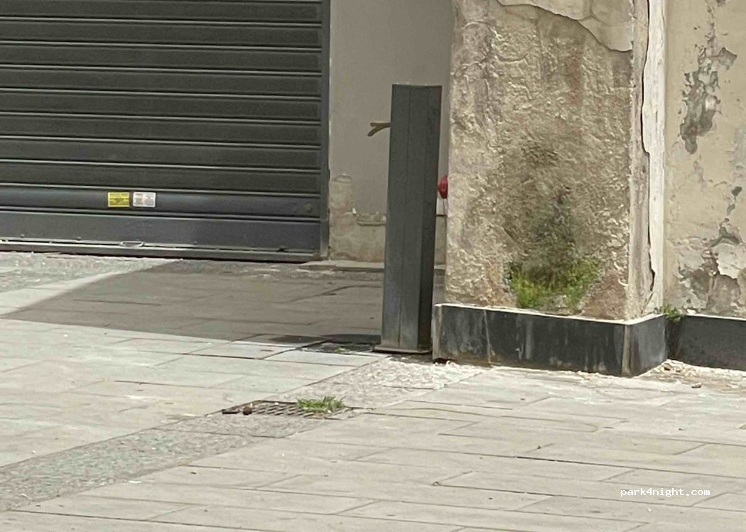 (80141) Napoli - 259 Via Ponti Rossi — foto