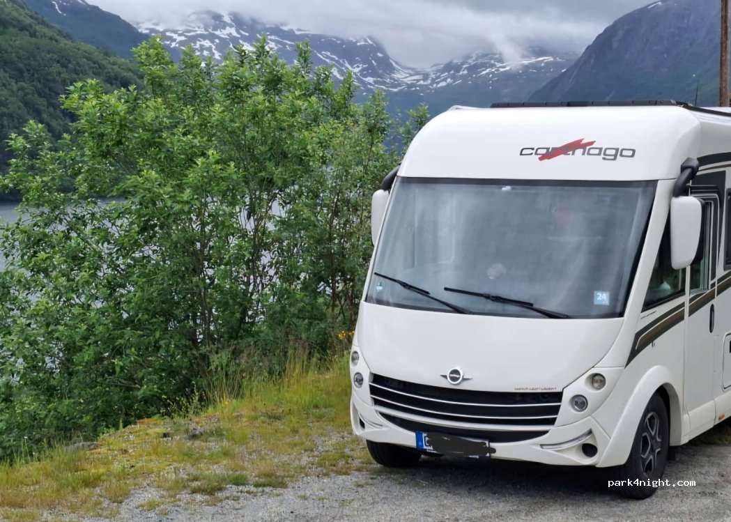 (5760) Håra - 37 Suldalsvegen — foto