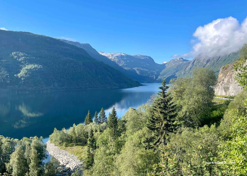 (5760) Håra - 37 Suldalsvegen — foto 2