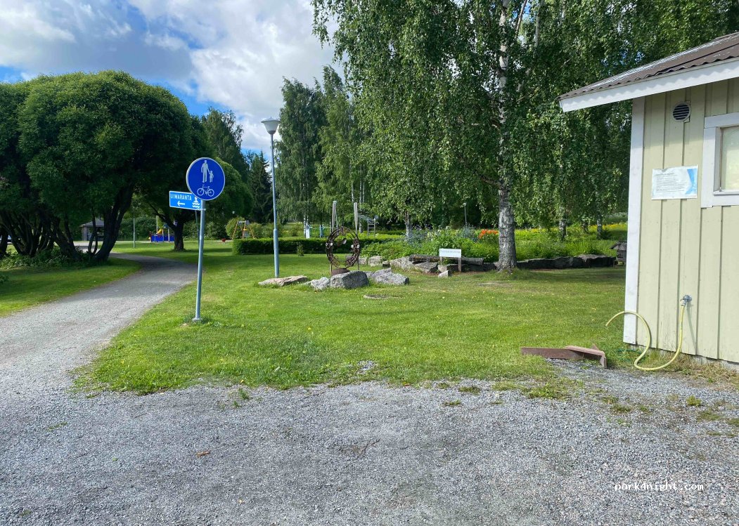 (44400) Äänekoski - 11 Kaunolantie — foto